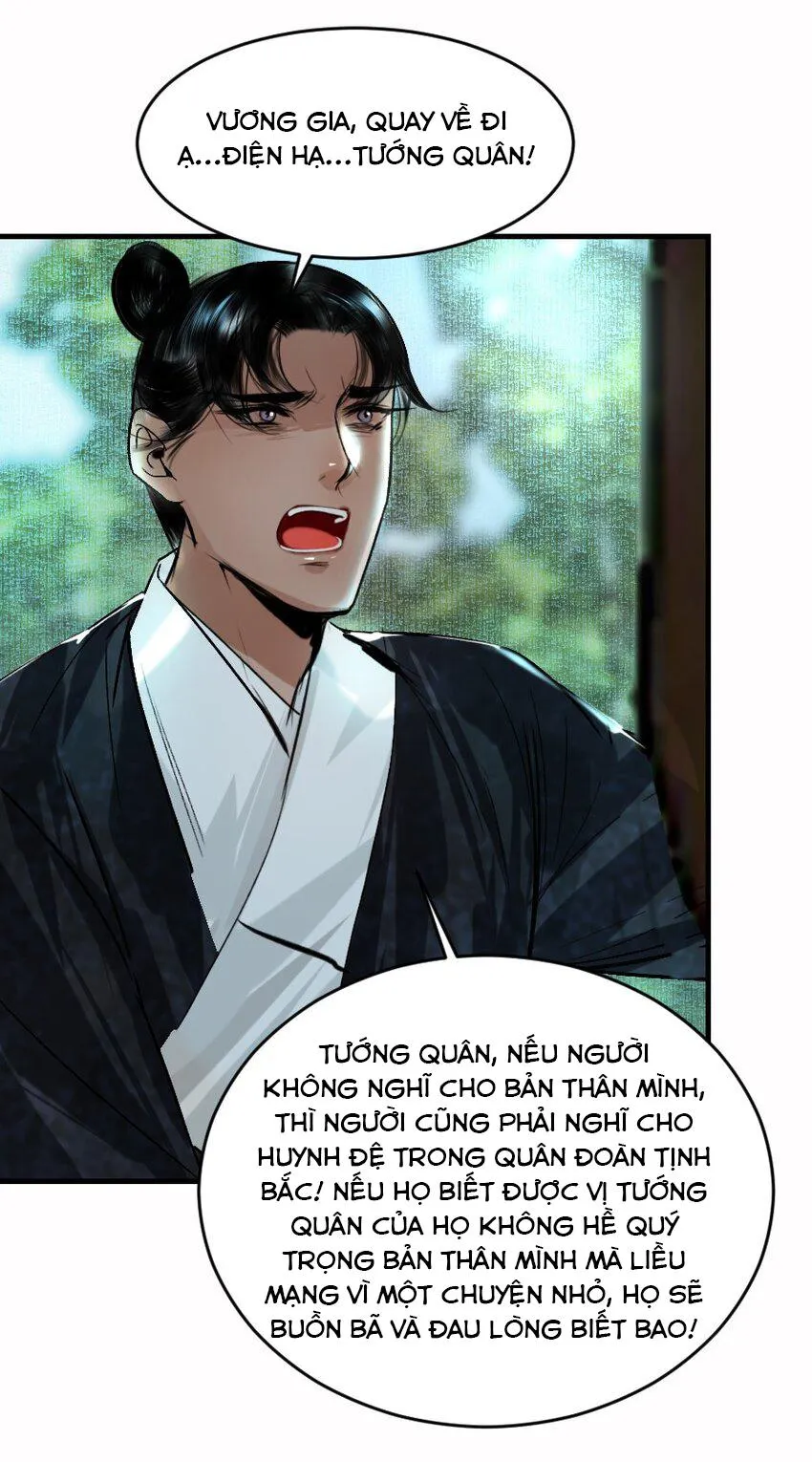 Vòng Luân Hồi Chapter 99 Trang 11