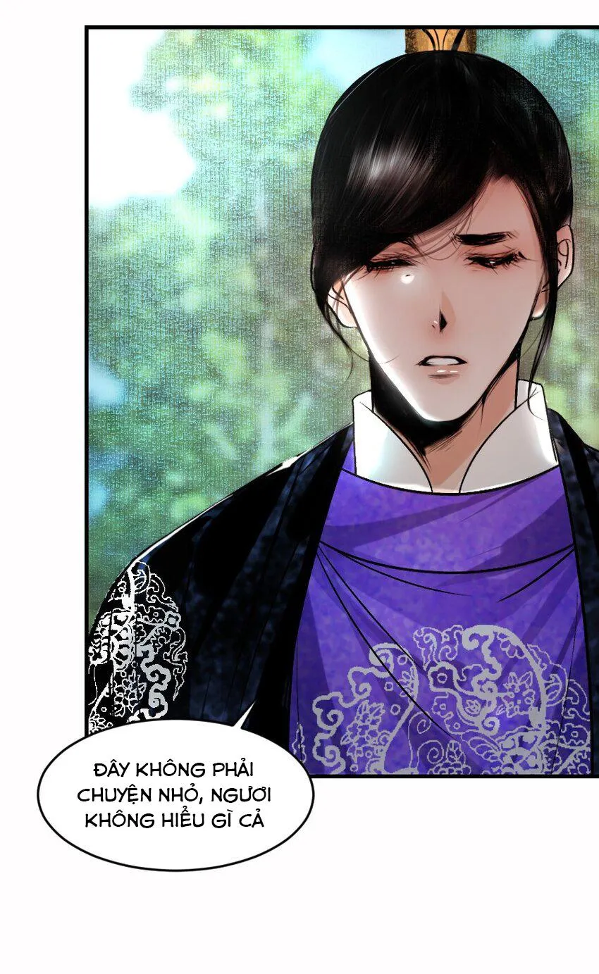 Vòng Luân Hồi Chapter 99 Trang 12