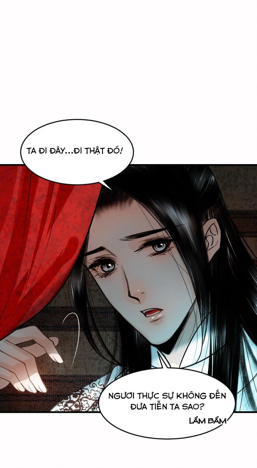 Vòng Luân Hồi Chapter 99 Trang 15