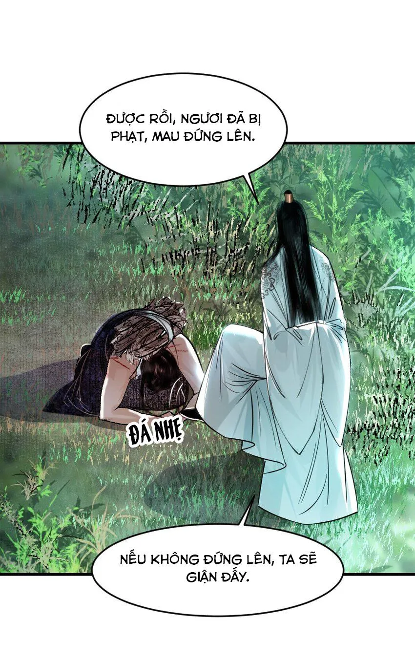 Vòng Luân Hồi Chapter 99 Trang 22