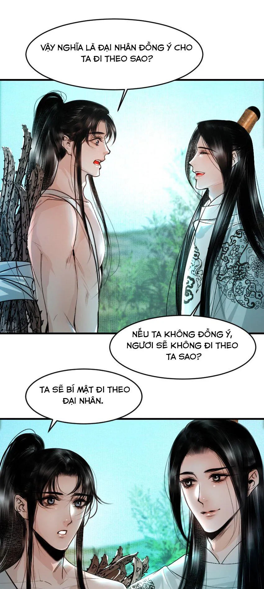 Vòng Luân Hồi Chapter 99 Trang 26
