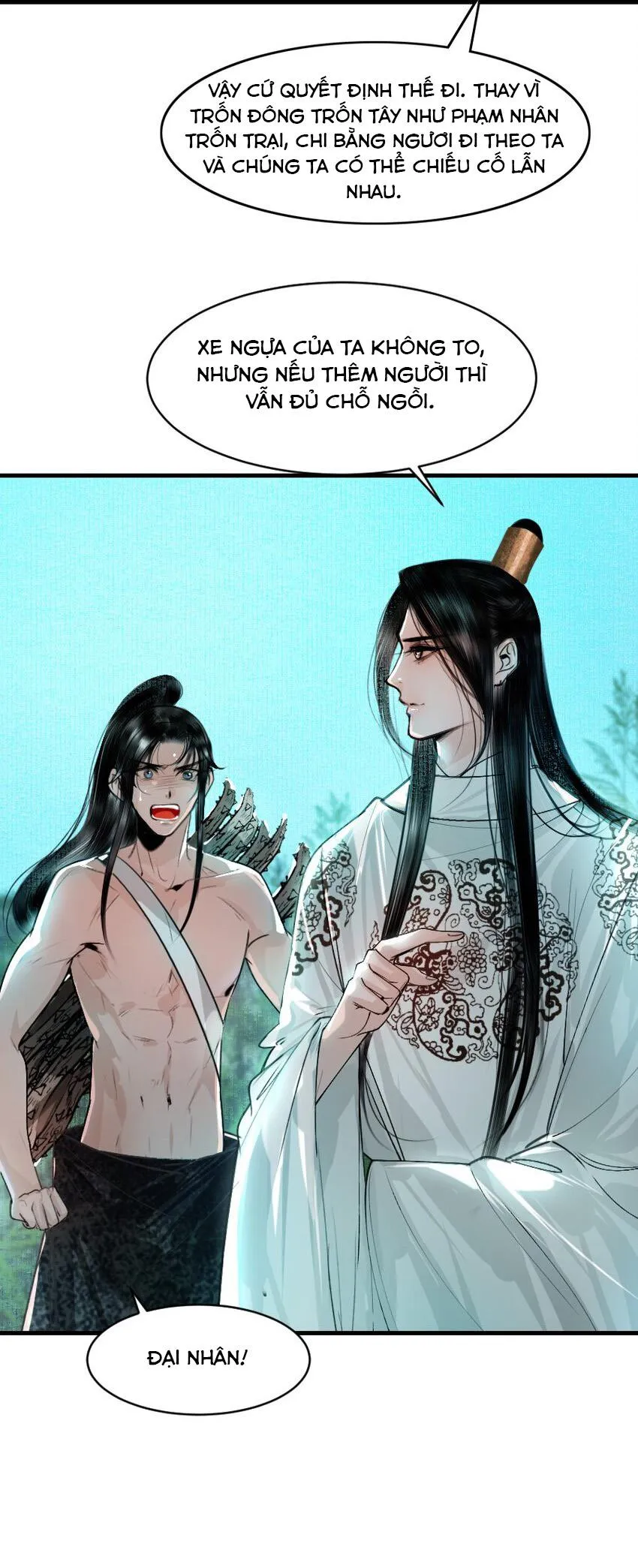 Vòng Luân Hồi Chapter 99 Trang 27