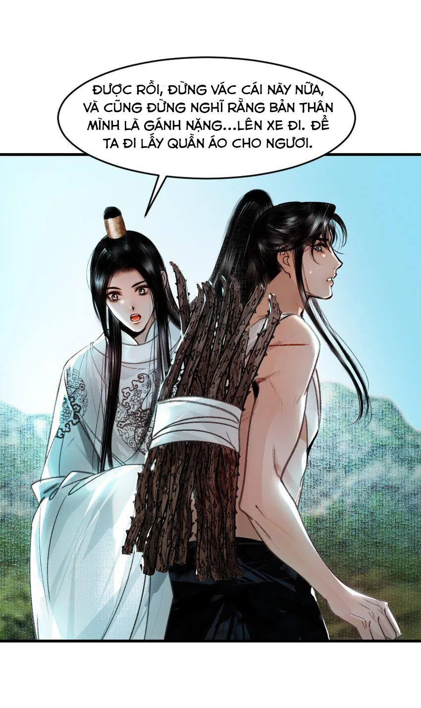 Vòng Luân Hồi Chapter 99 Trang 28