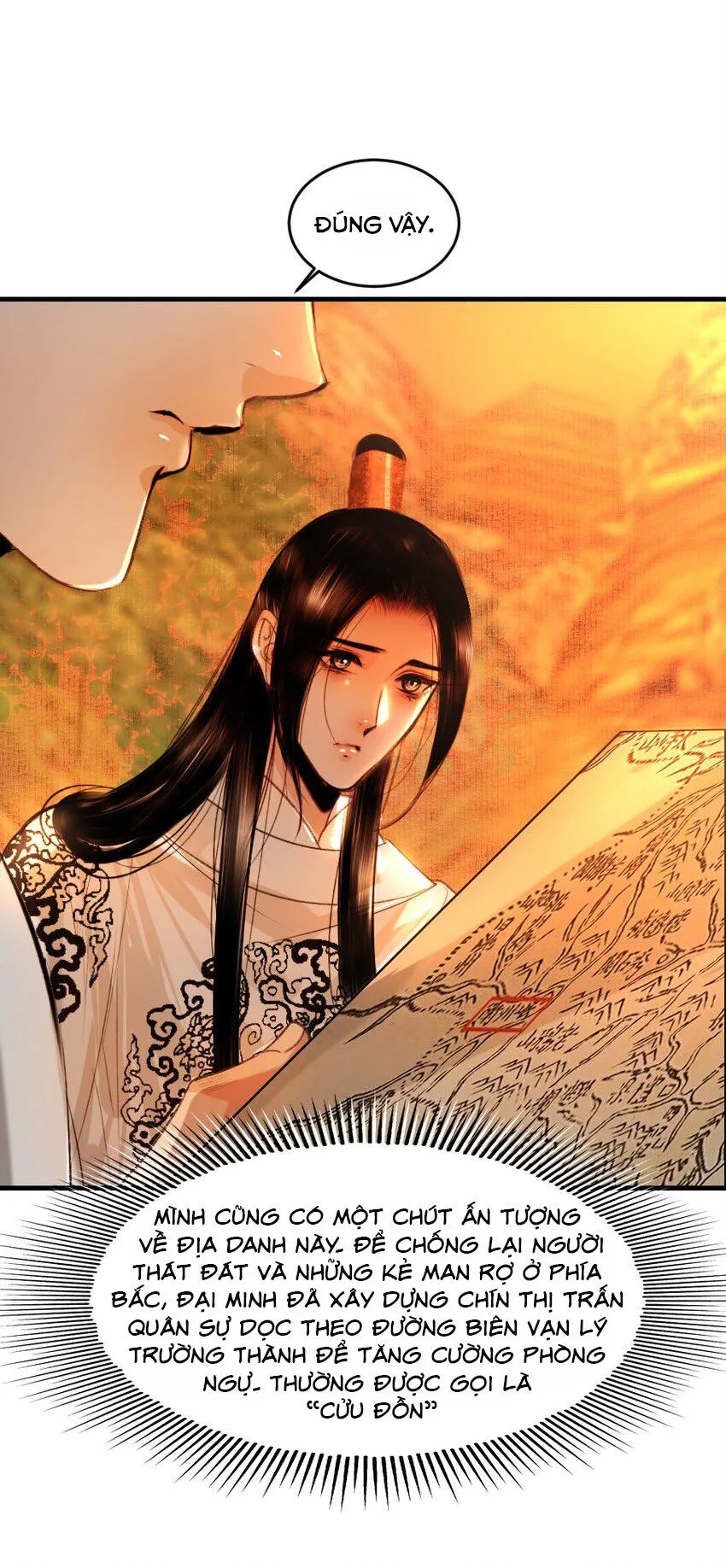 Vòng Luân Hồi Chapter 100 Trang 6