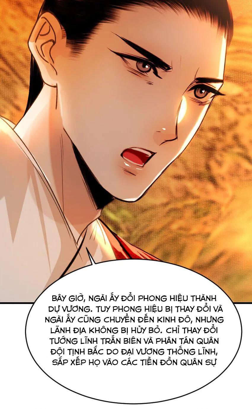 Vòng Luân Hồi Chapter 100 Trang 8