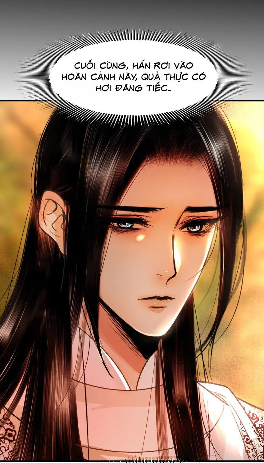 Vòng Luân Hồi Chapter 100 Trang 11