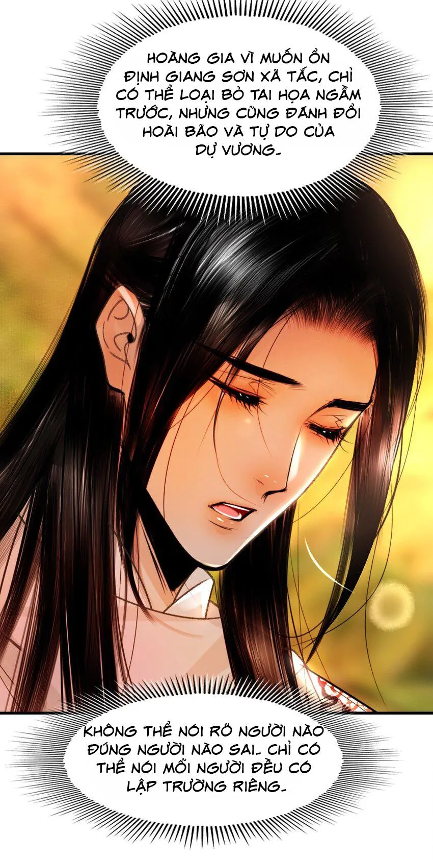 Vòng Luân Hồi Chapter 100 Trang 12