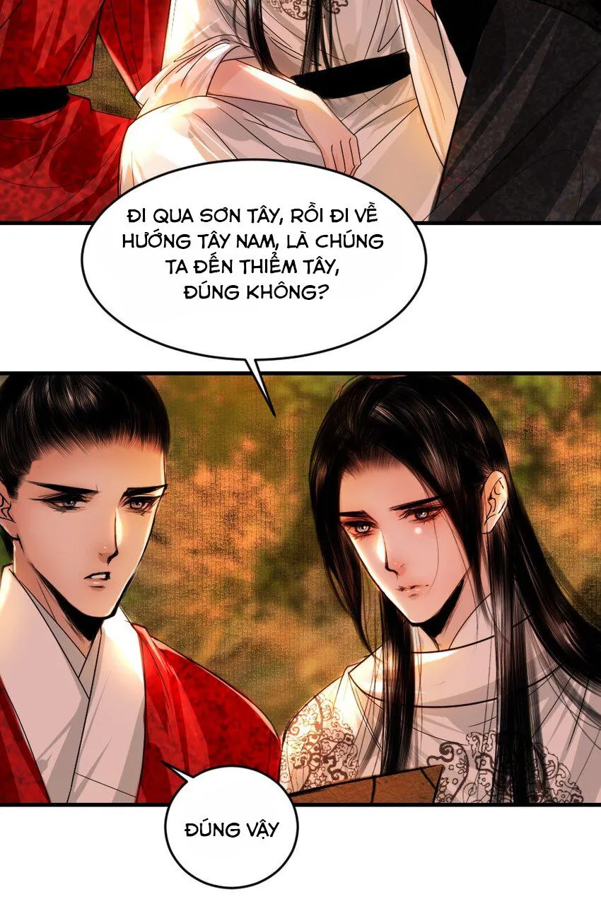 Vòng Luân Hồi Chapter 100 Trang 15
