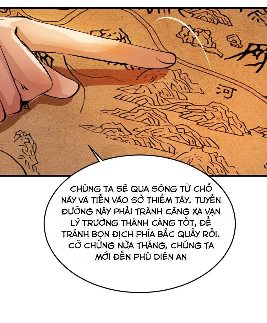 Vòng Luân Hồi Chapter 100 Trang 16