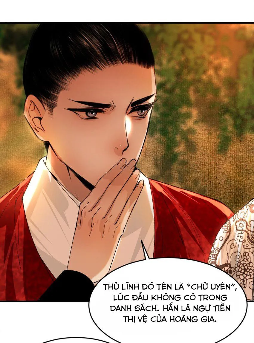 Vòng Luân Hồi Chapter 100 Trang 19