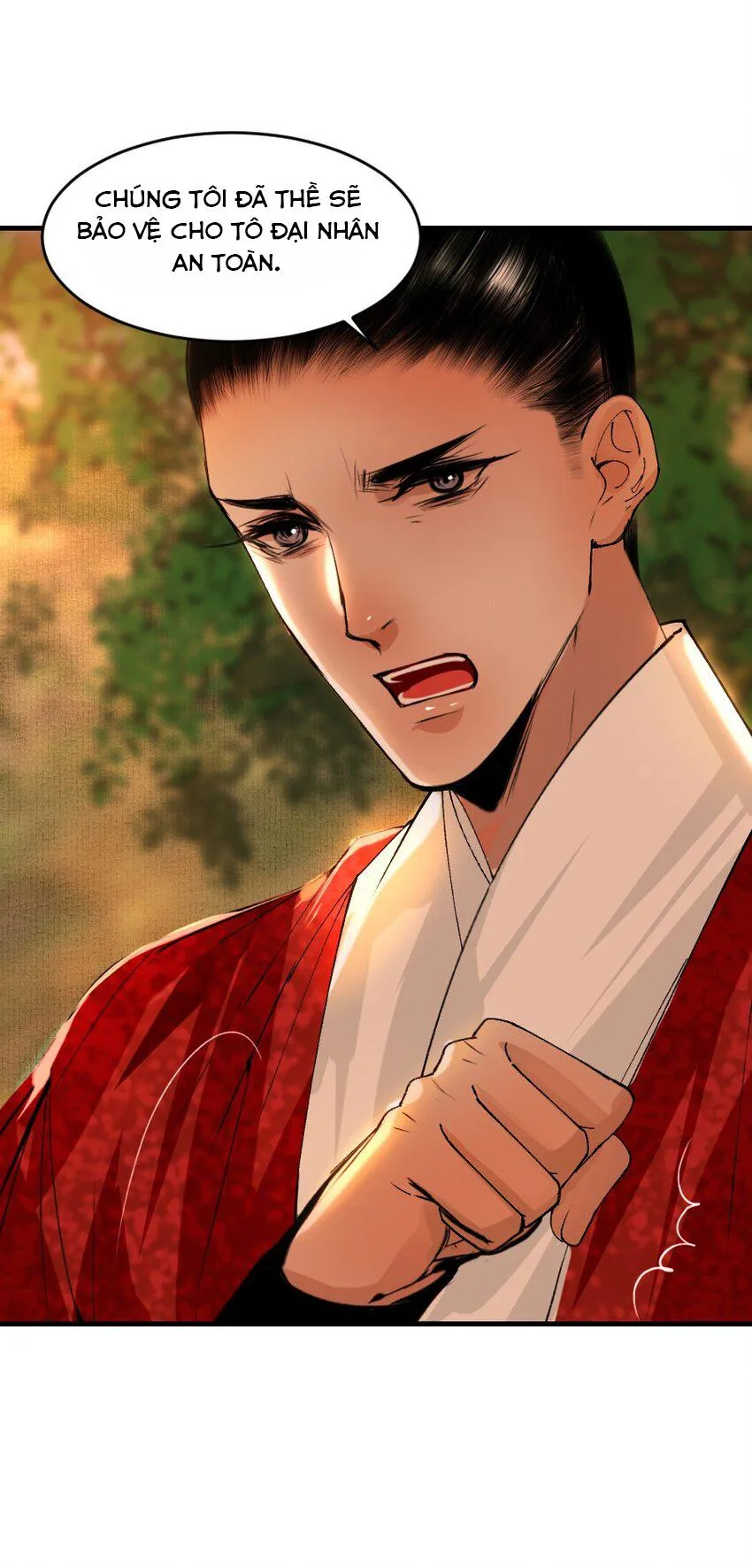 Vòng Luân Hồi Chapter 100 Trang 21