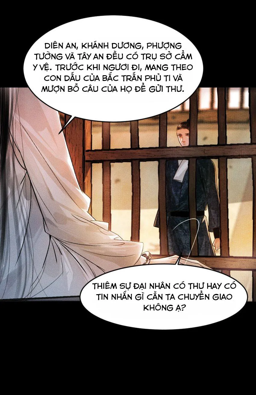 Vòng Luân Hồi Chapter 100 Trang 24