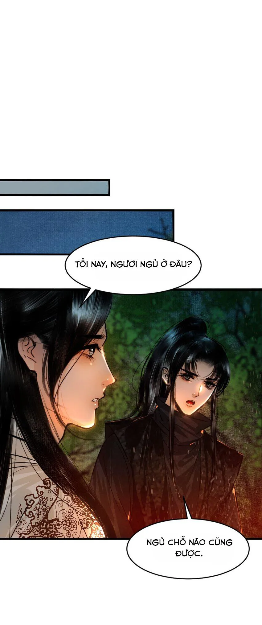 Vòng Luân Hồi Chapter 100 Trang 35