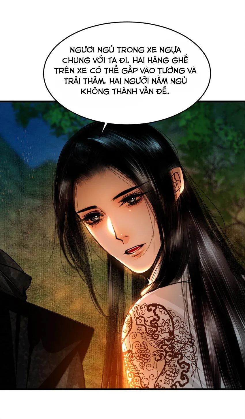 Vòng Luân Hồi Chapter 100 Trang 37