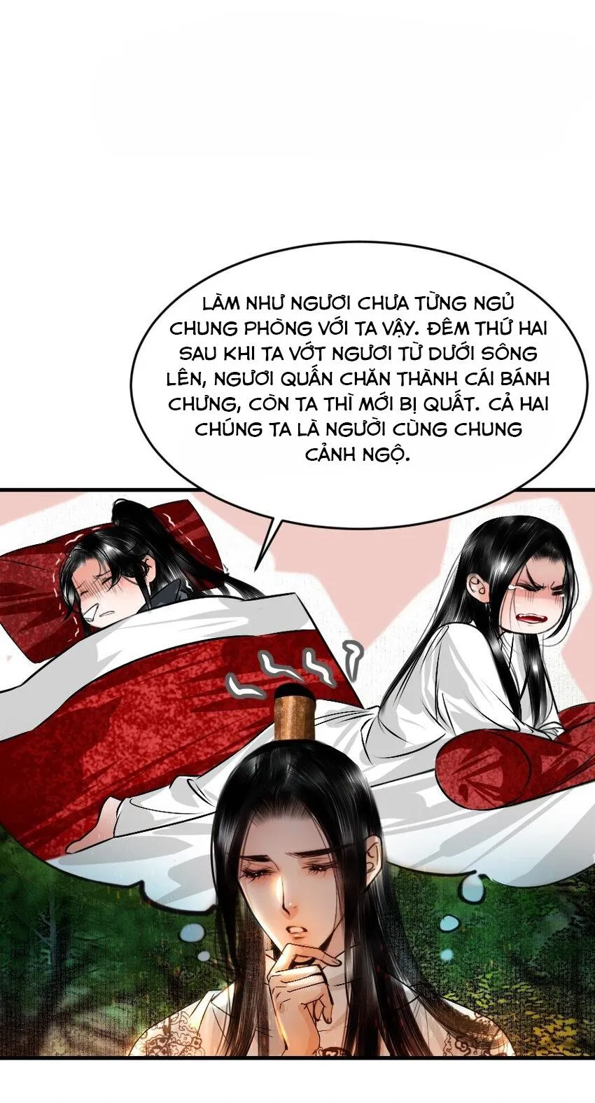 Vòng Luân Hồi Chapter 100 Trang 39