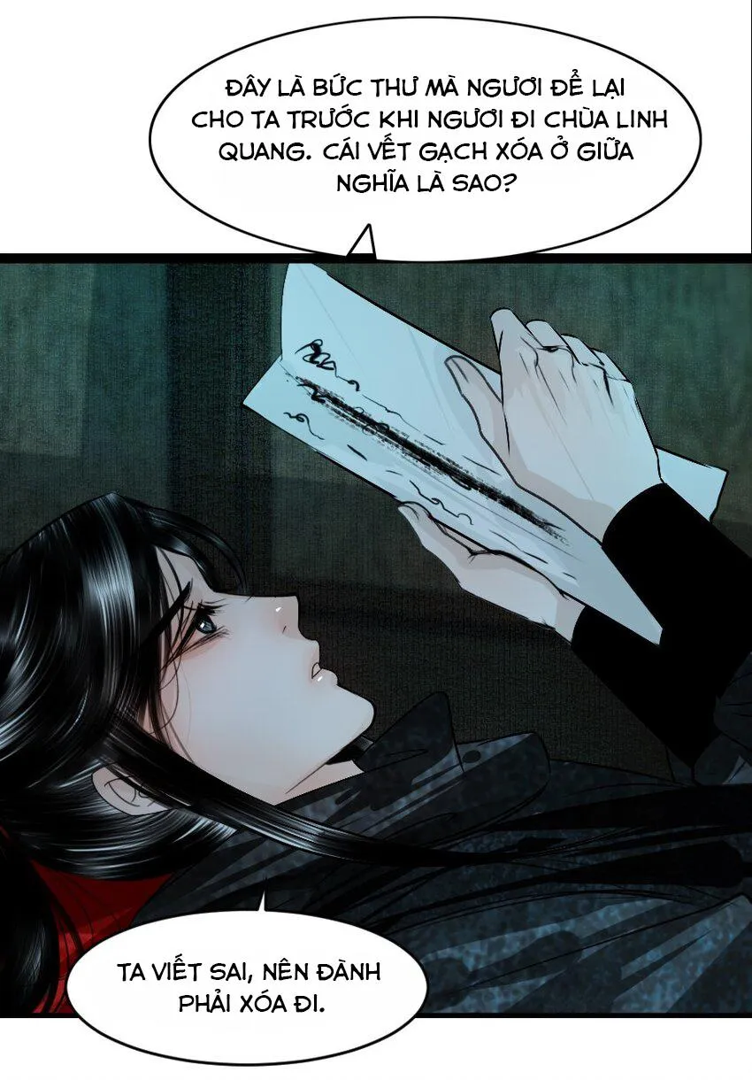 Vòng Luân Hồi Chapter 101 Trang 3