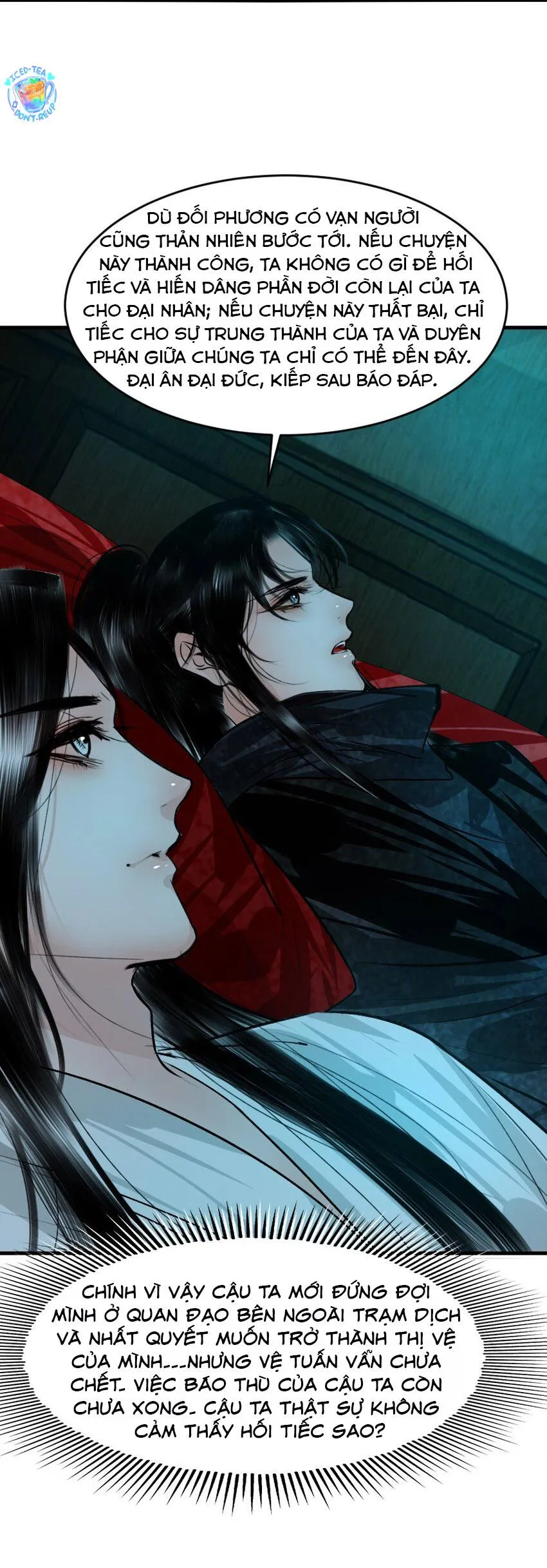 Vòng Luân Hồi Chapter 101 Trang 9