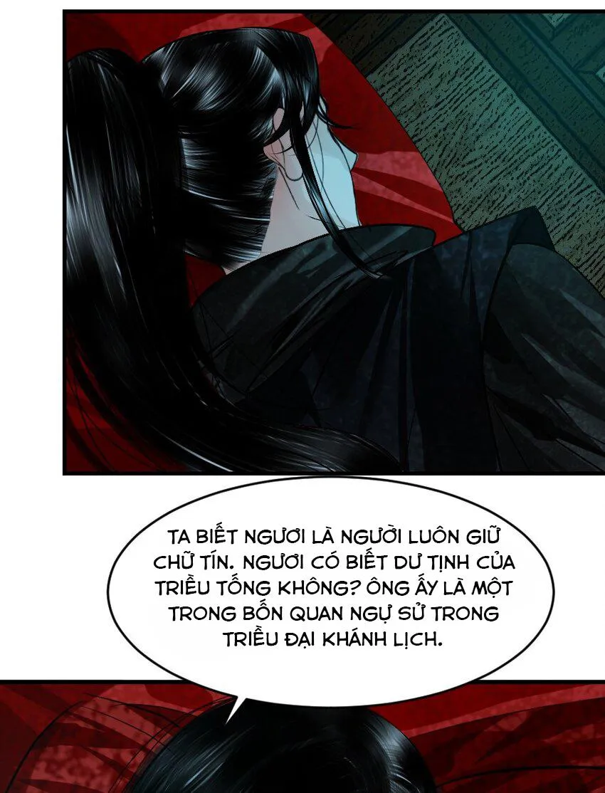 Vòng Luân Hồi Chapter 101 Trang 11