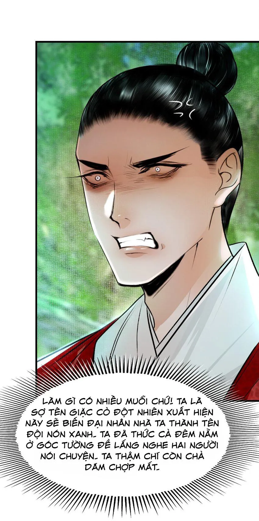 Vòng Luân Hồi Chapter 101 Trang 19