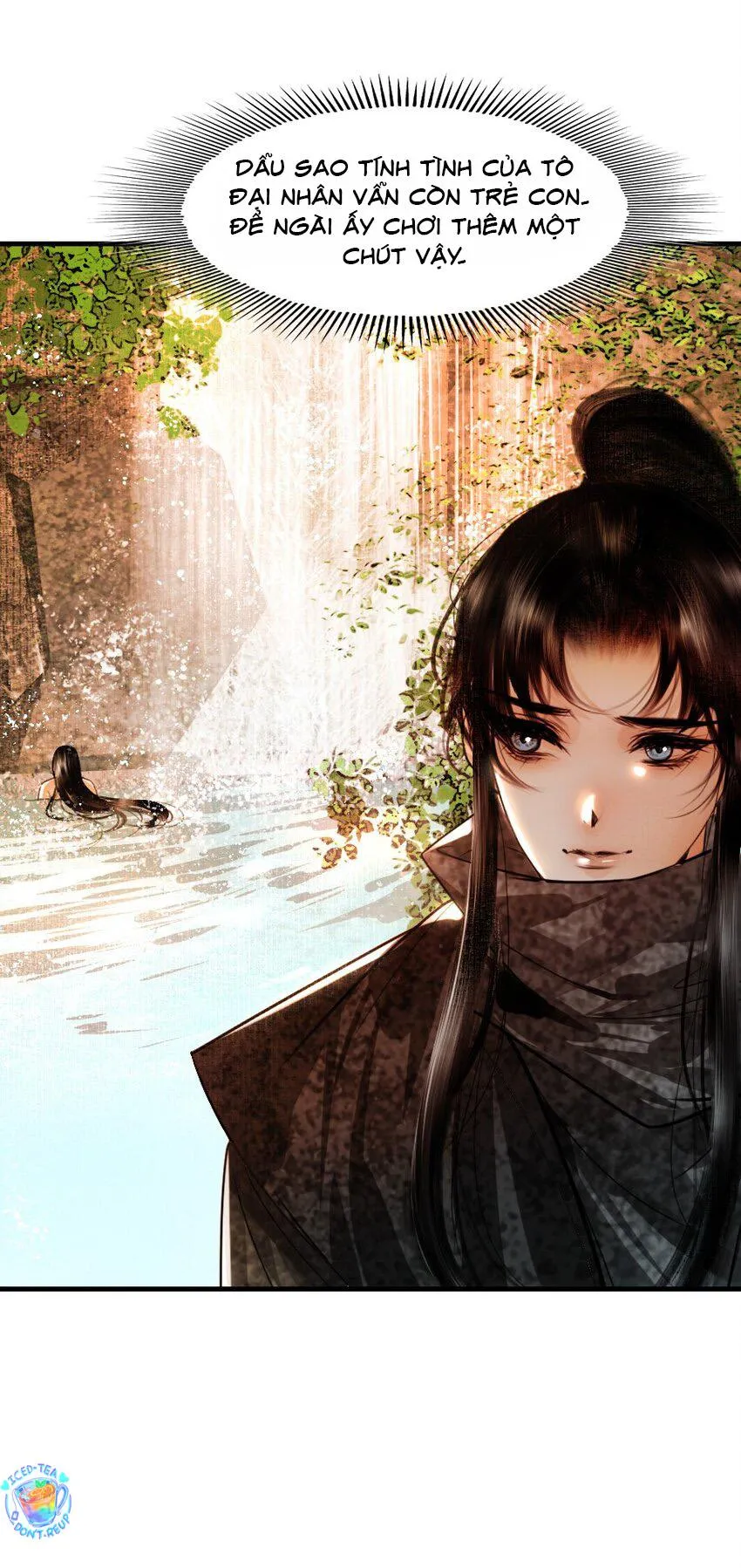 Vòng Luân Hồi Chapter 101 Trang 31