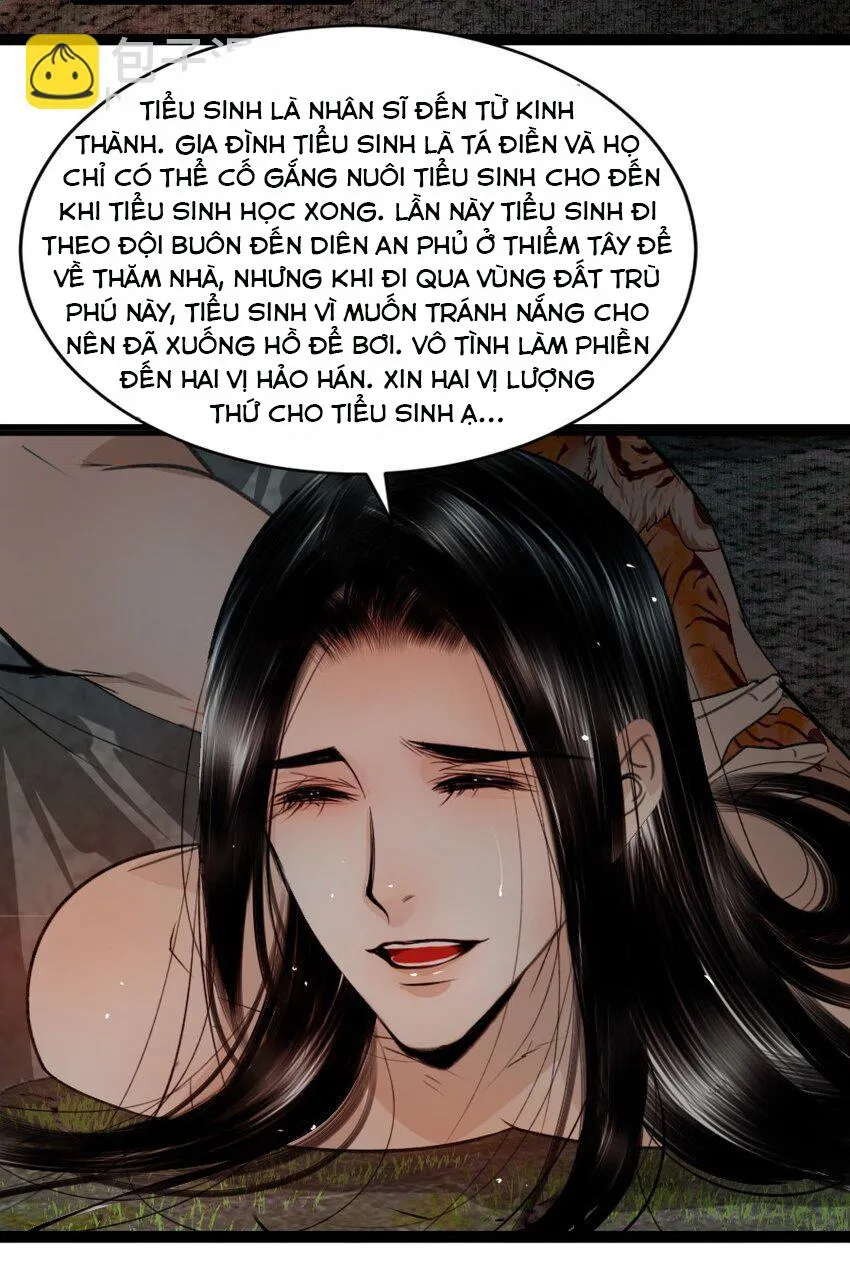 Vòng Luân Hồi Chapter 102 Trang 4
