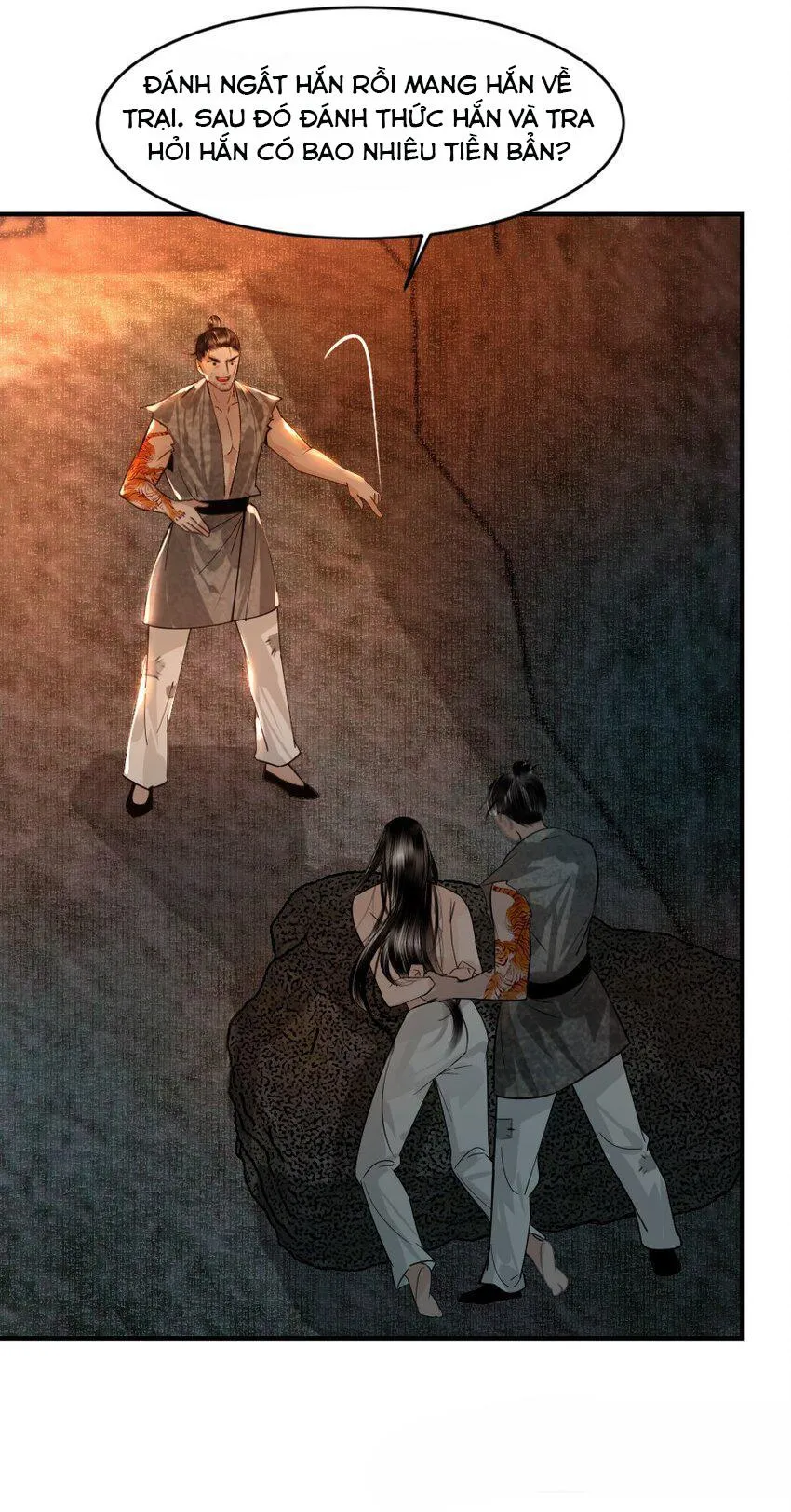 Vòng Luân Hồi Chapter 102 Trang 7