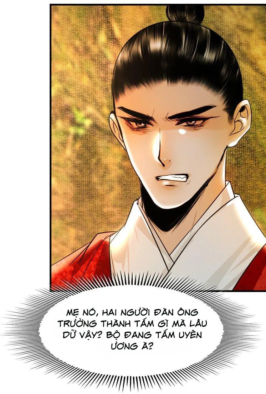 Vòng Luân Hồi Chapter 102 Trang 13