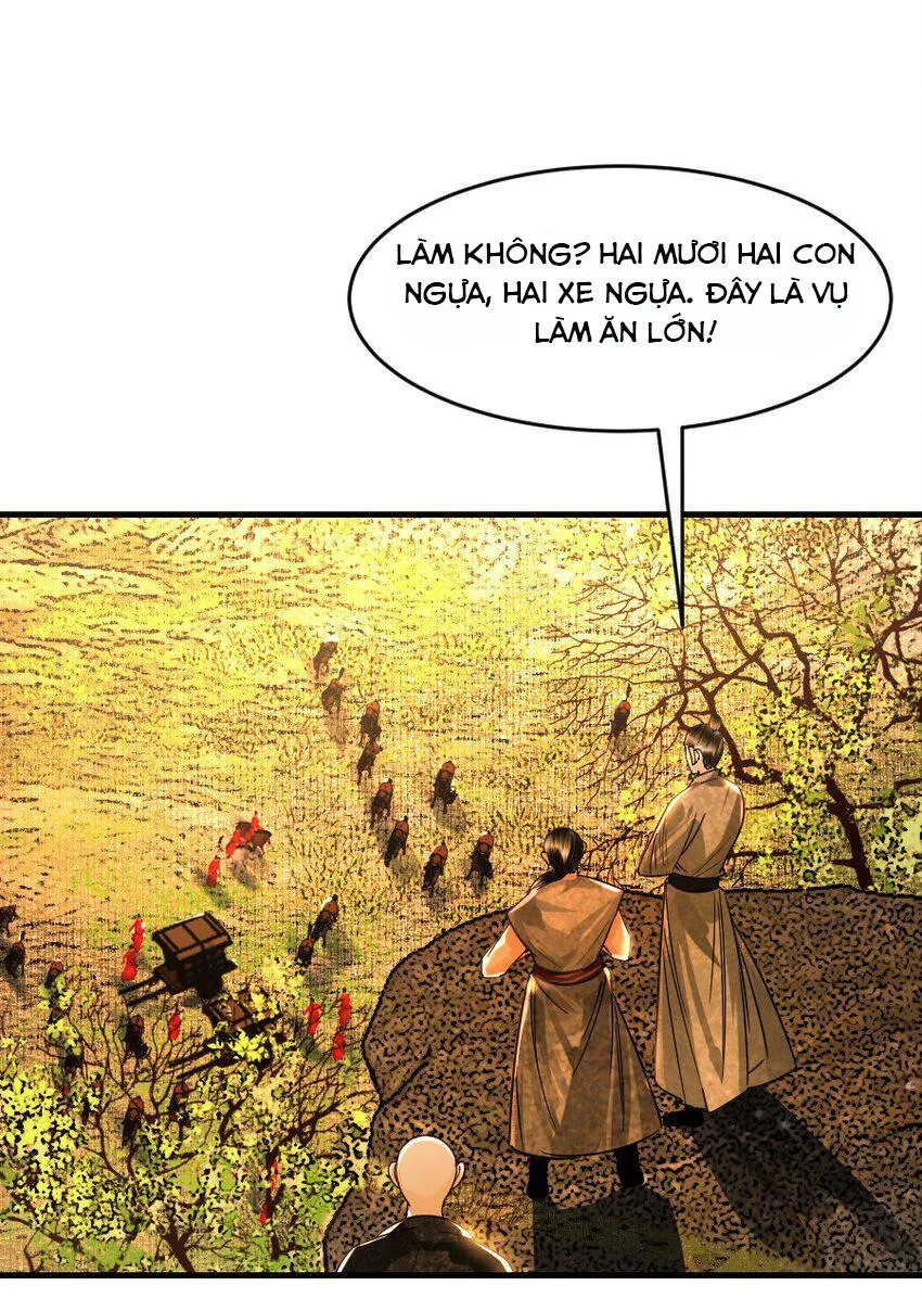 Vòng Luân Hồi Chapter 102 Trang 14