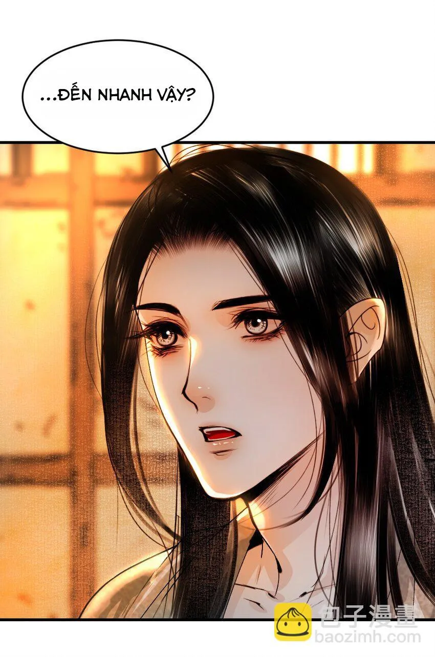 Vòng Luân Hồi Chapter 102 Trang 25