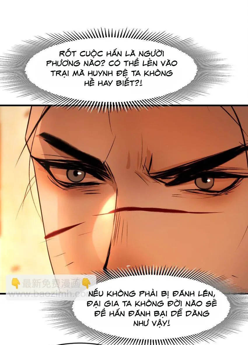 Vòng Luân Hồi Chapter 102 Trang 29