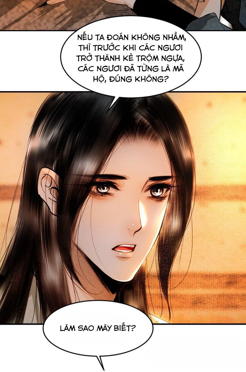 Vòng Luân Hồi Chapter 102 Trang 36