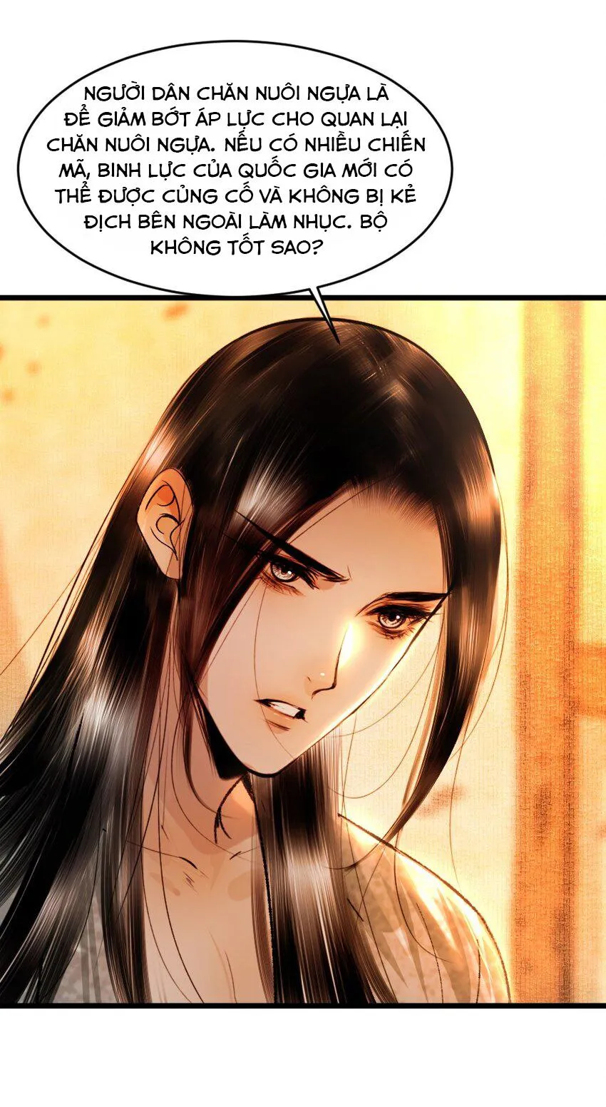 Vòng Luân Hồi Chapter 103 Trang 6