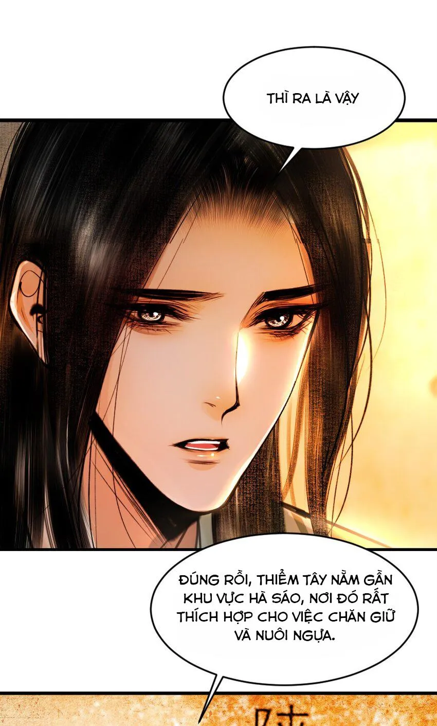 Vòng Luân Hồi Chapter 103 Trang 9