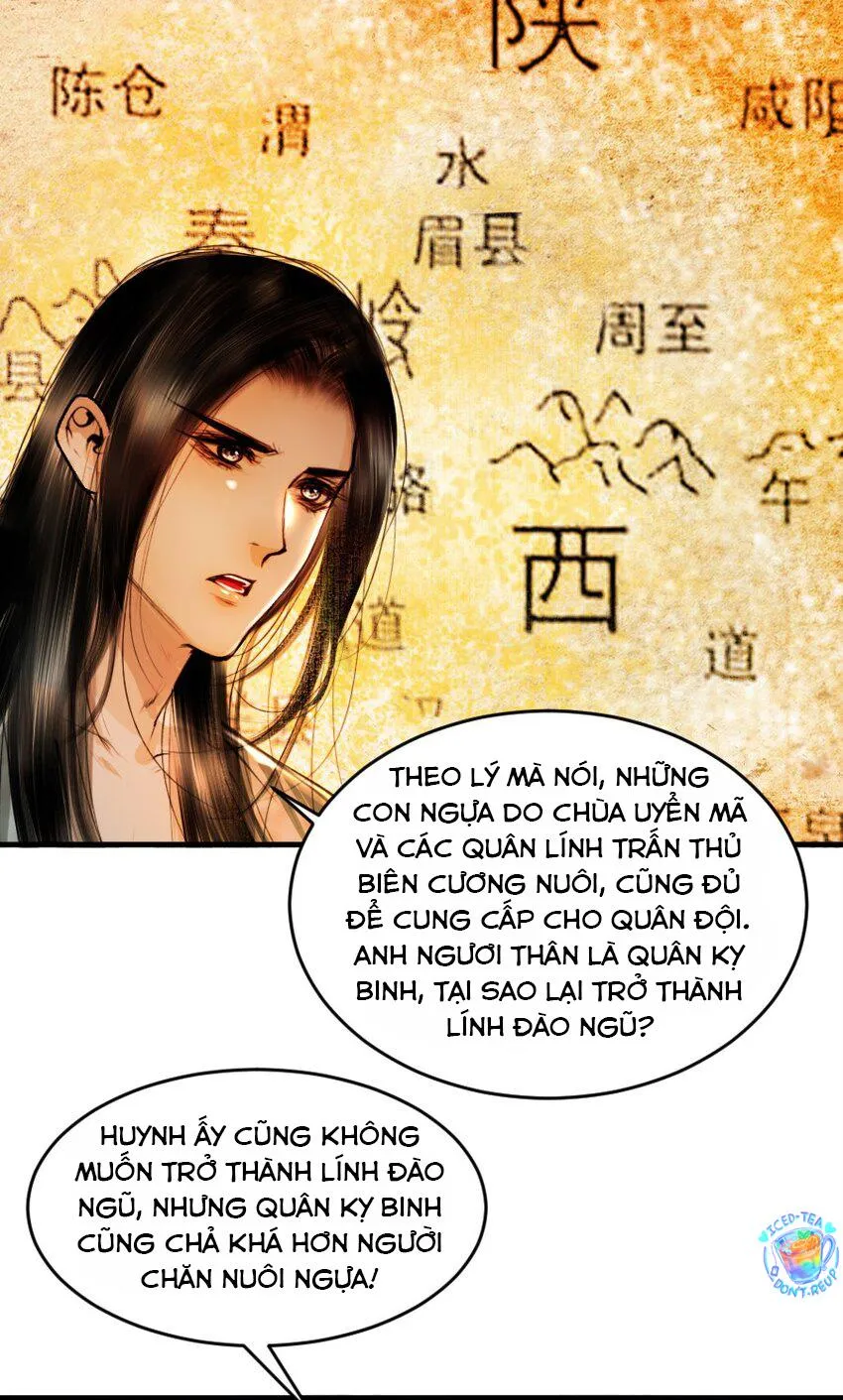 Vòng Luân Hồi Chapter 103 Trang 10