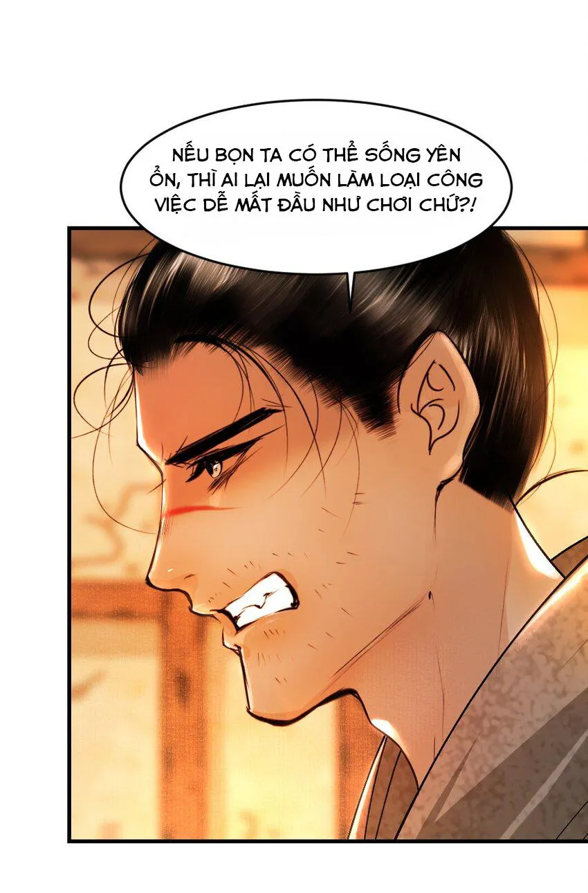 Vòng Luân Hồi Chapter 103 Trang 17