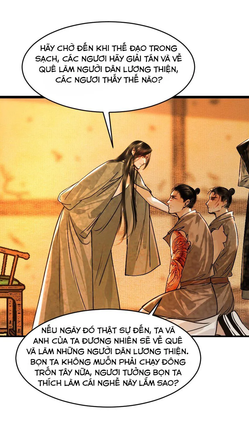 Vòng Luân Hồi Chapter 103 Trang 18