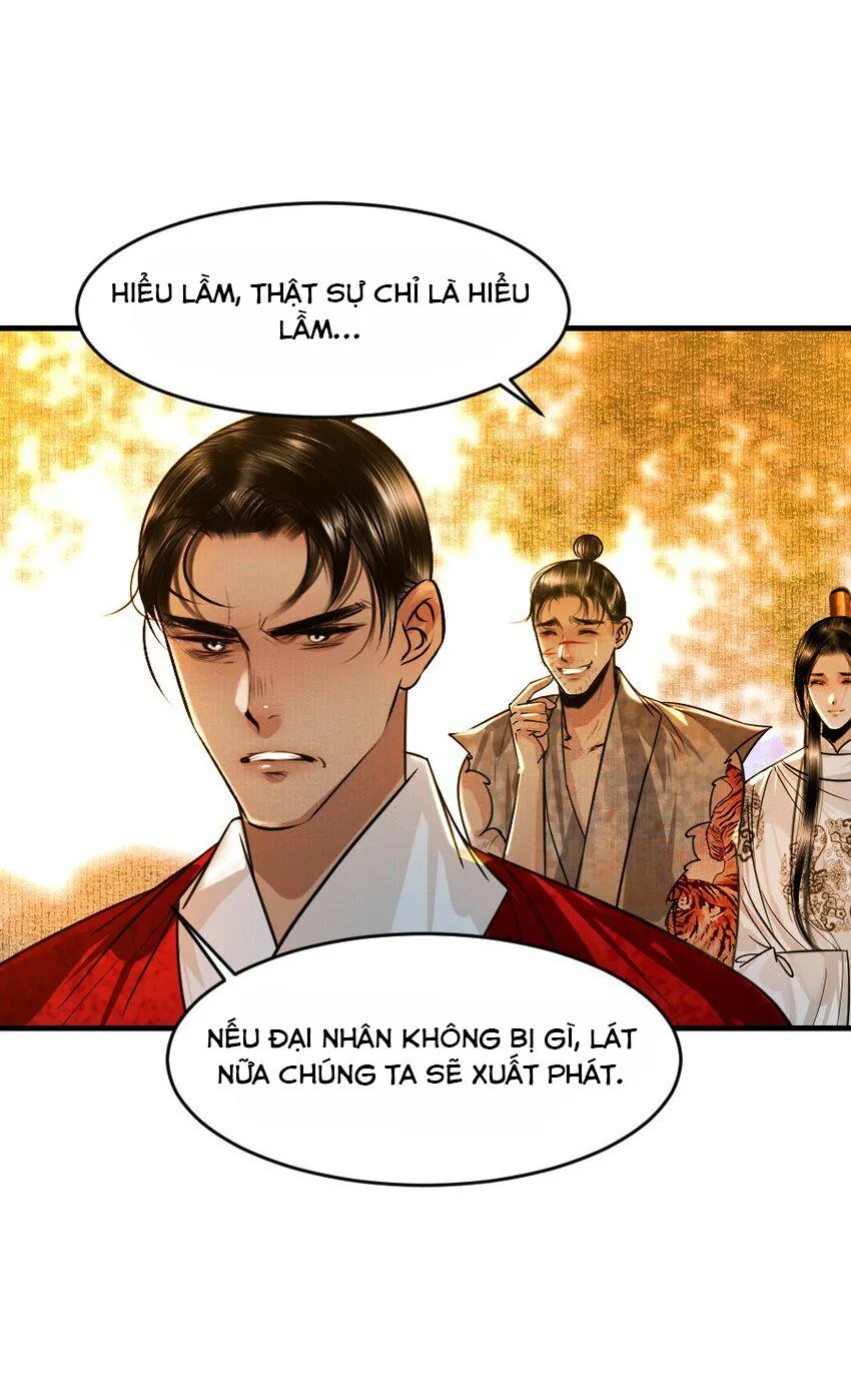 Vòng Luân Hồi Chapter 103 Trang 24