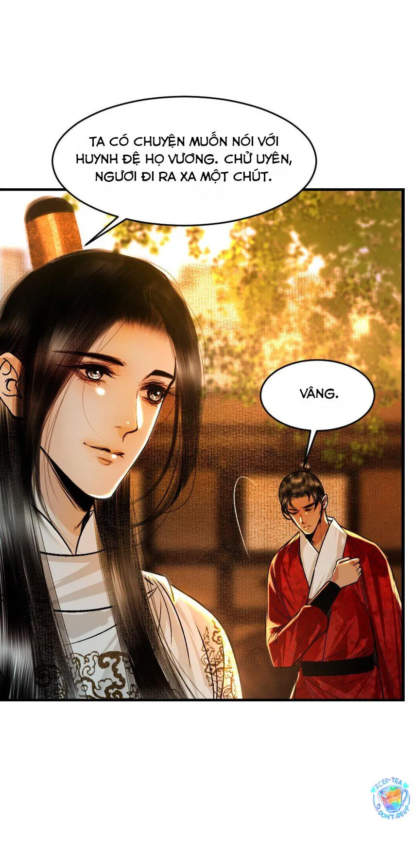 Vòng Luân Hồi Chapter 103 Trang 25