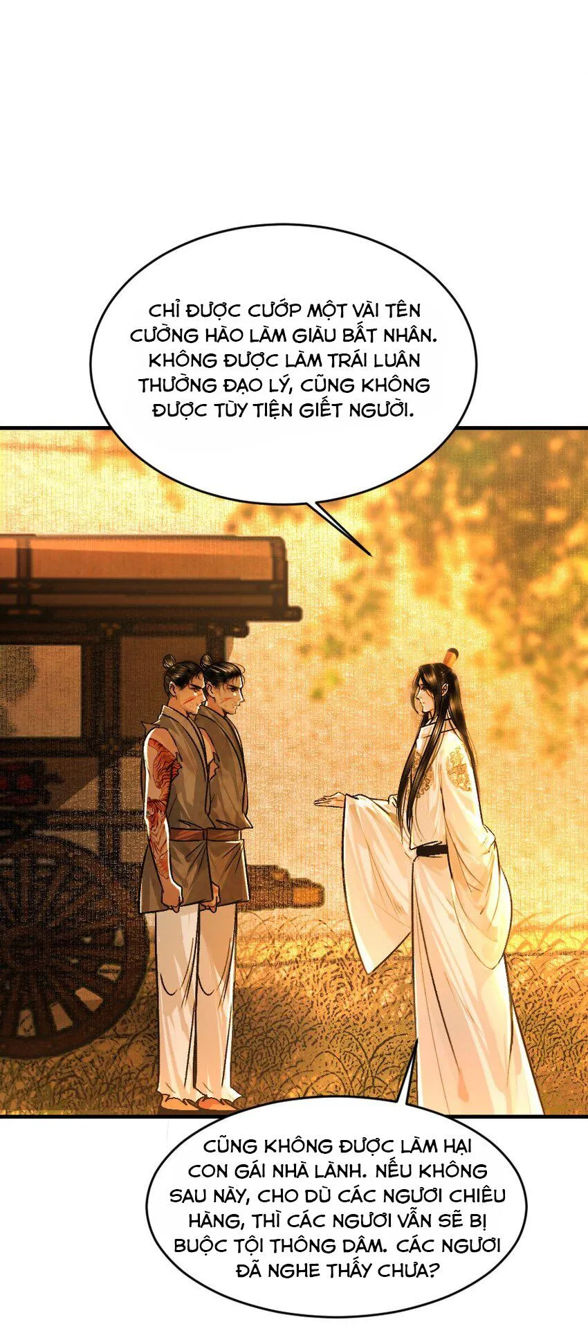 Vòng Luân Hồi Chapter 103 Trang 26