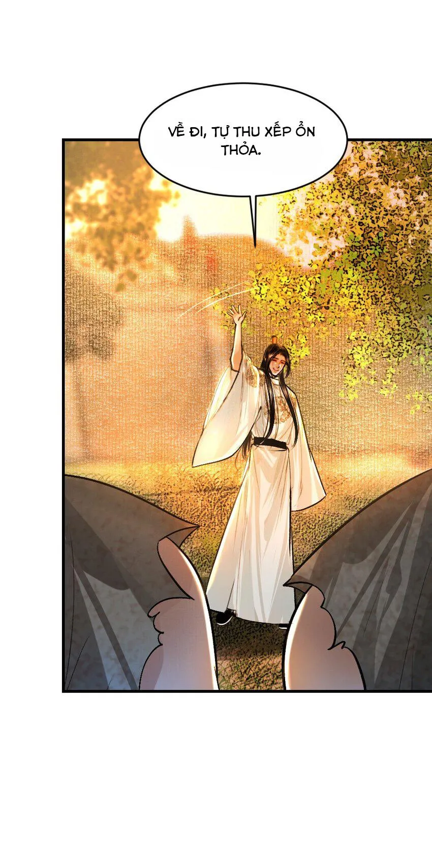 Vòng Luân Hồi Chapter 103 Trang 28