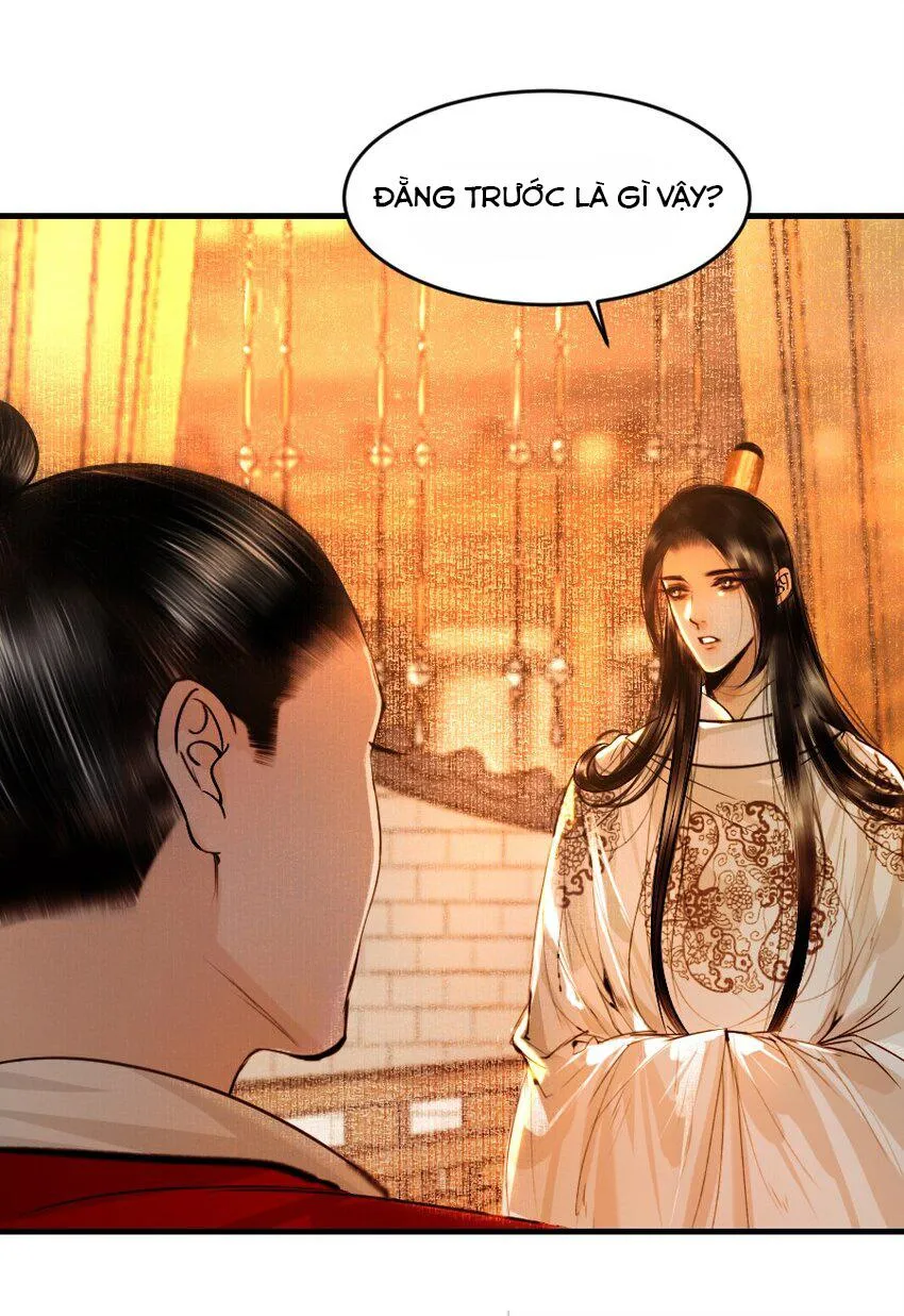 Vòng Luân Hồi Chapter 103 Trang 31