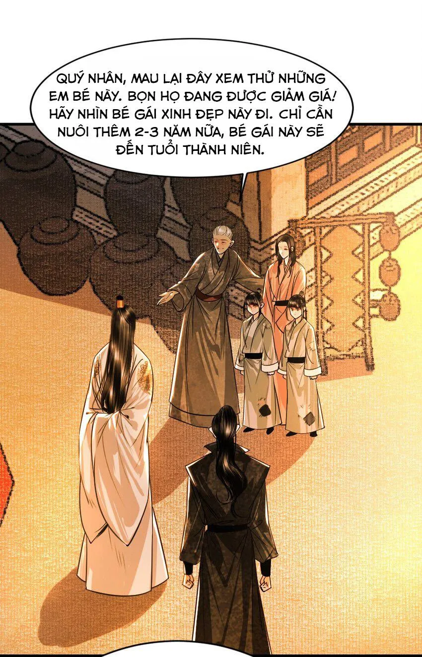 Vòng Luân Hồi Chapter 103 Trang 35