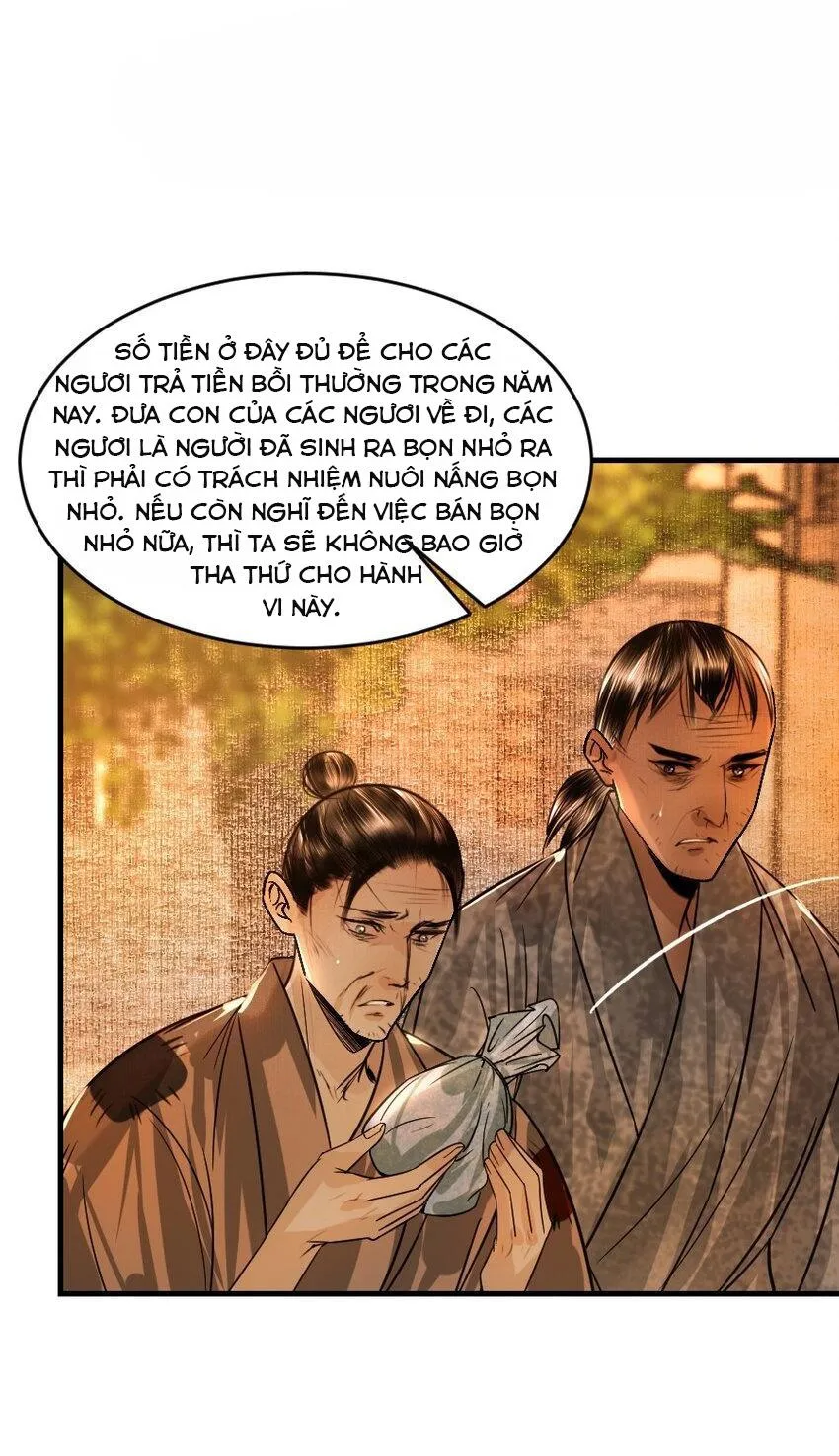 Vòng Luân Hồi Chapter 104 Trang 6