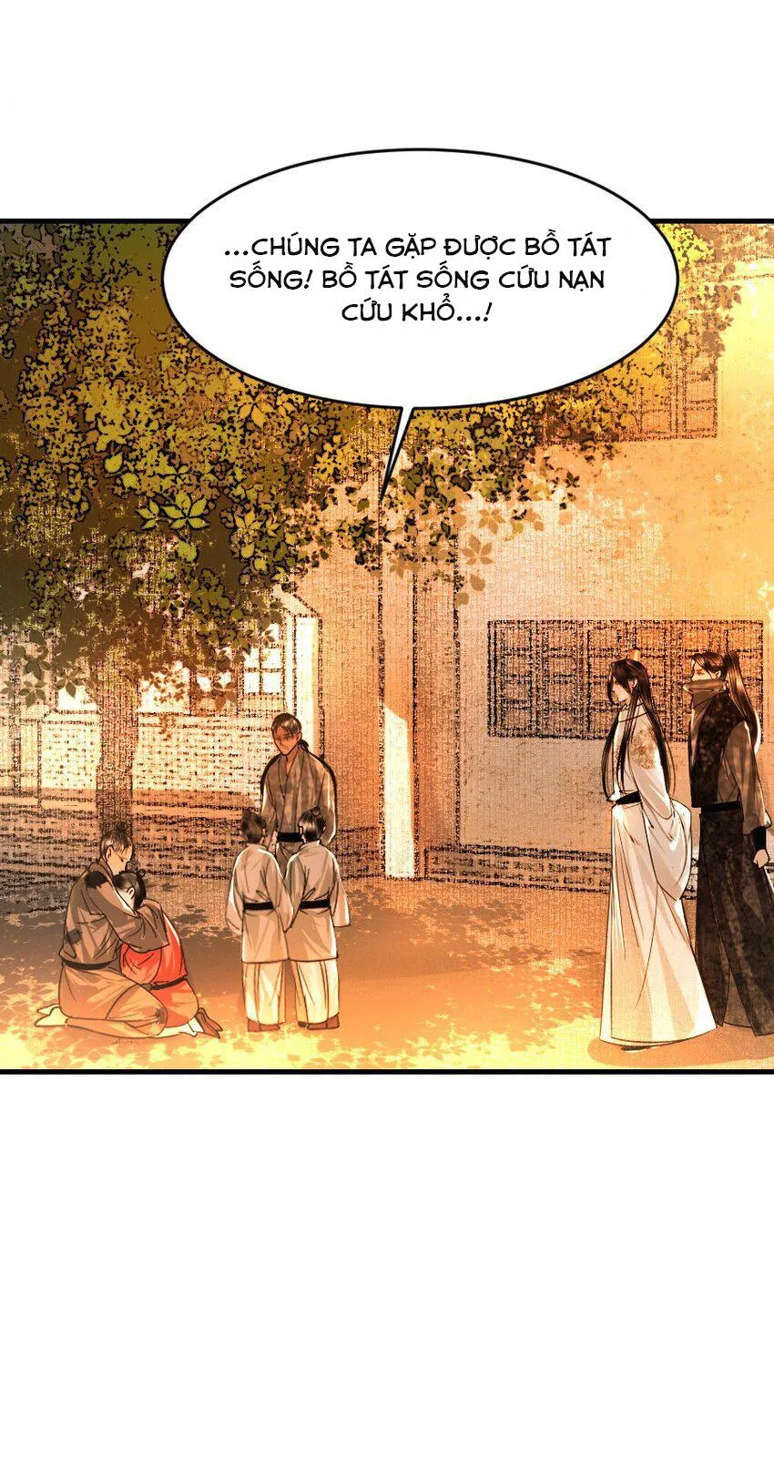 Vòng Luân Hồi Chapter 104 Trang 7