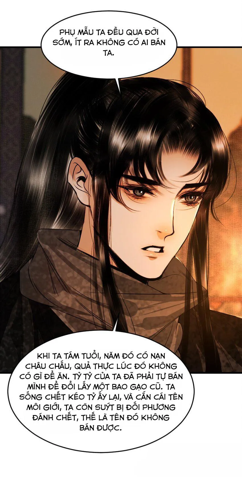 Vòng Luân Hồi Chapter 104 Trang 10