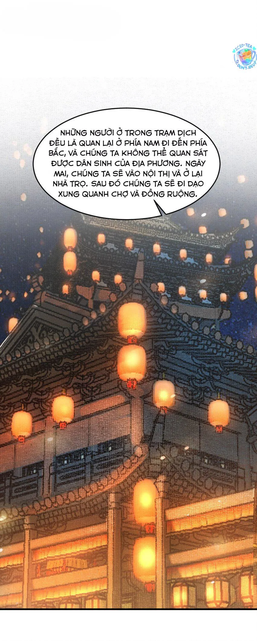 Vòng Luân Hồi Chapter 104 Trang 18