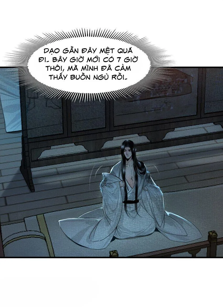Vòng Luân Hồi Chapter 104 Trang 19