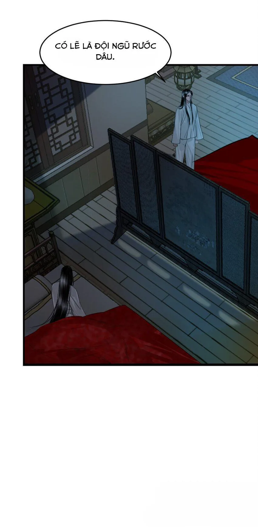 Vòng Luân Hồi Chapter 104 Trang 23