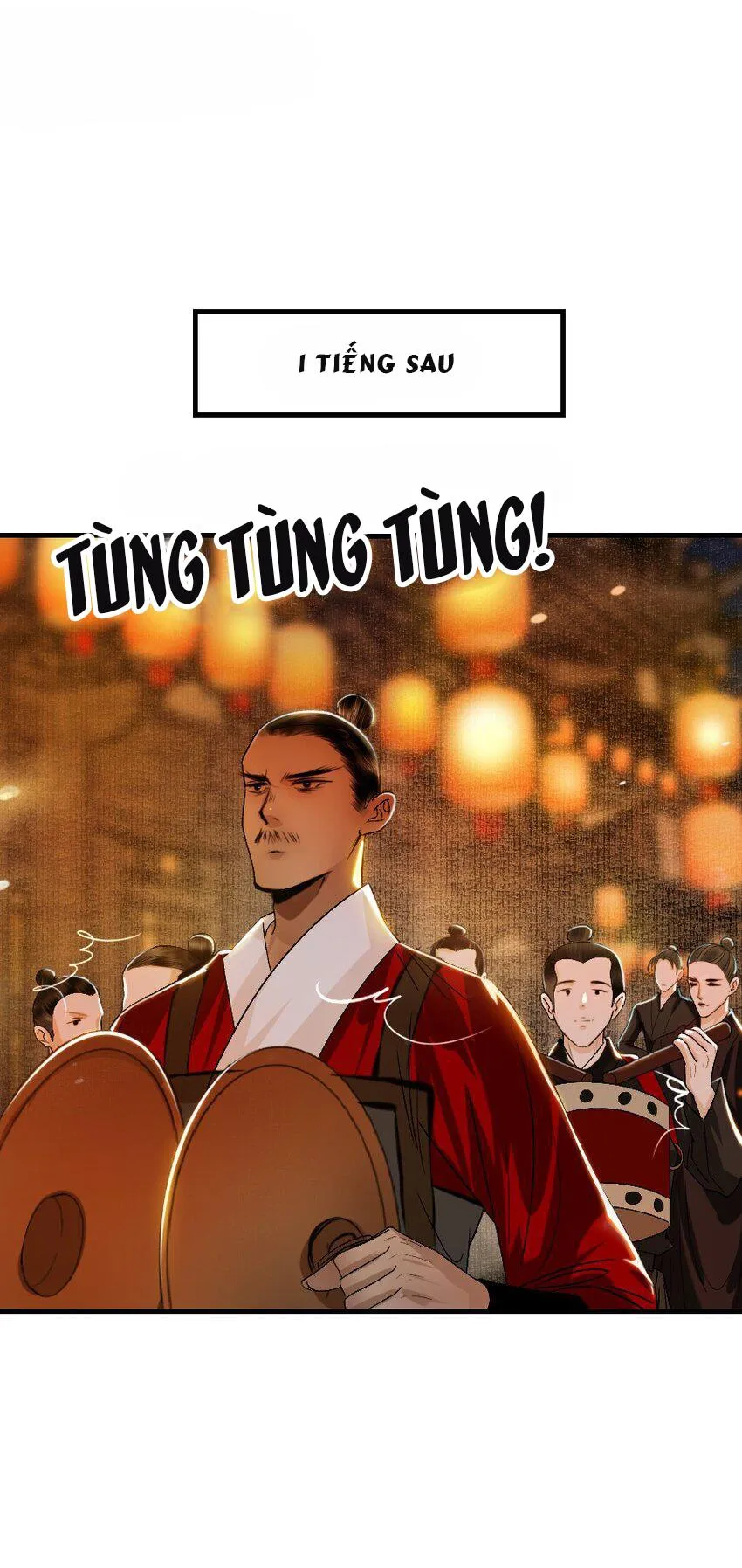 Vòng Luân Hồi Chapter 104 Trang 27