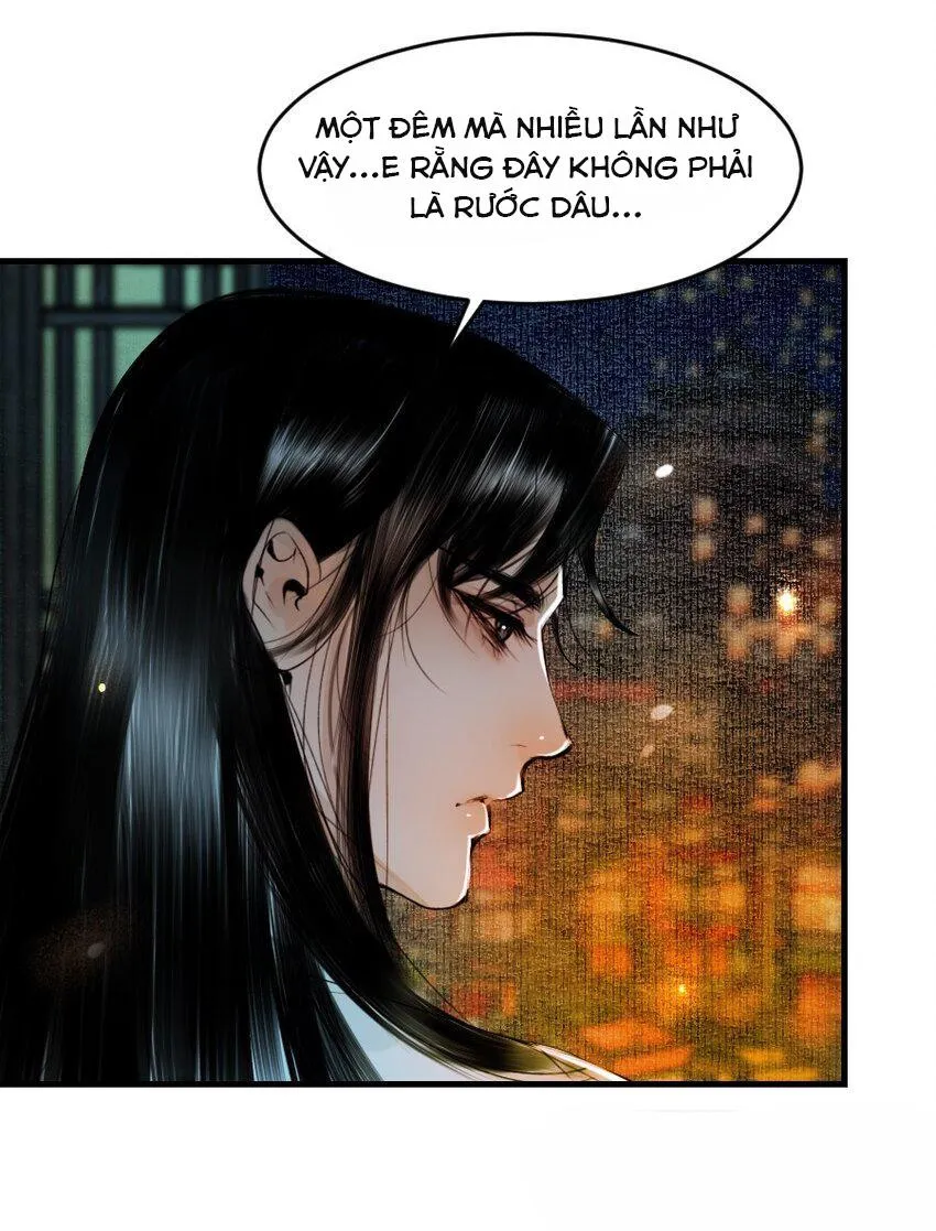 Vòng Luân Hồi Chapter 104 Trang 29